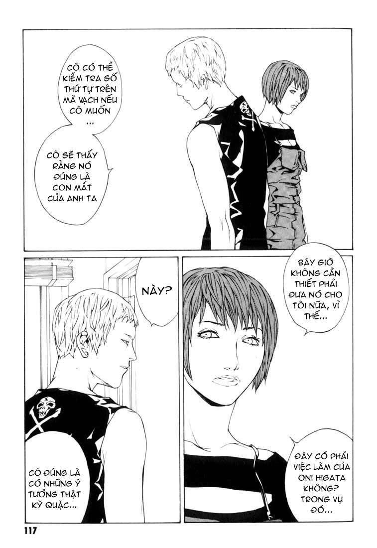 Mpd Psycho Chapter 48 - 27