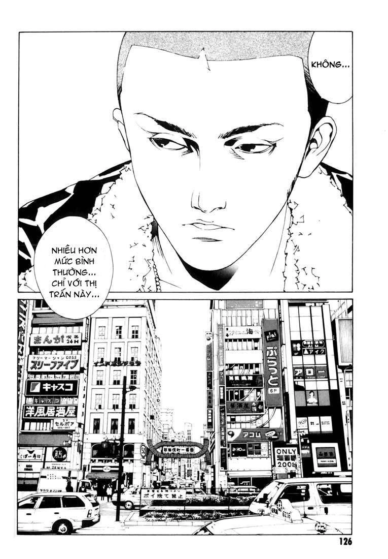 Mpd Psycho Chapter 49 - 9