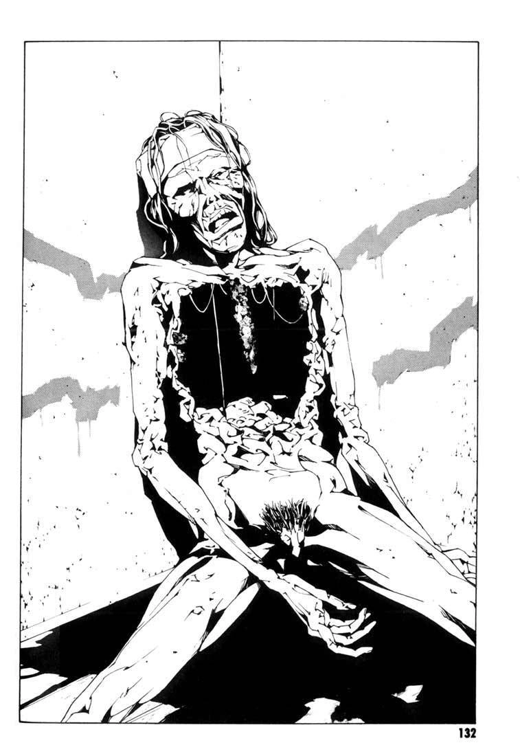 Mpd Psycho Chapter 49 - 14