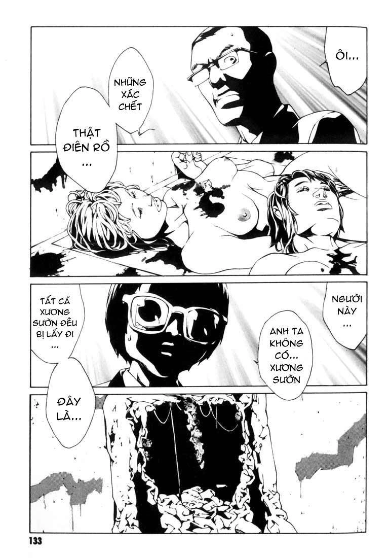 Mpd Psycho Chapter 49 - 15