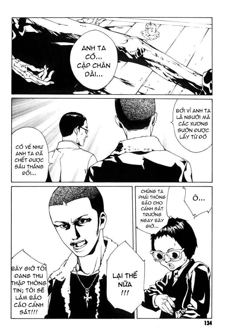 Mpd Psycho Chapter 49 - 16