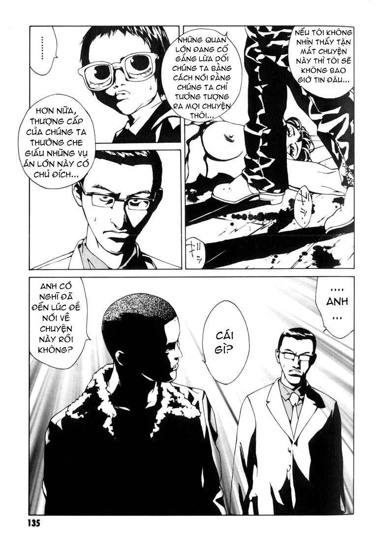 Mpd Psycho Chapter 49 - 17