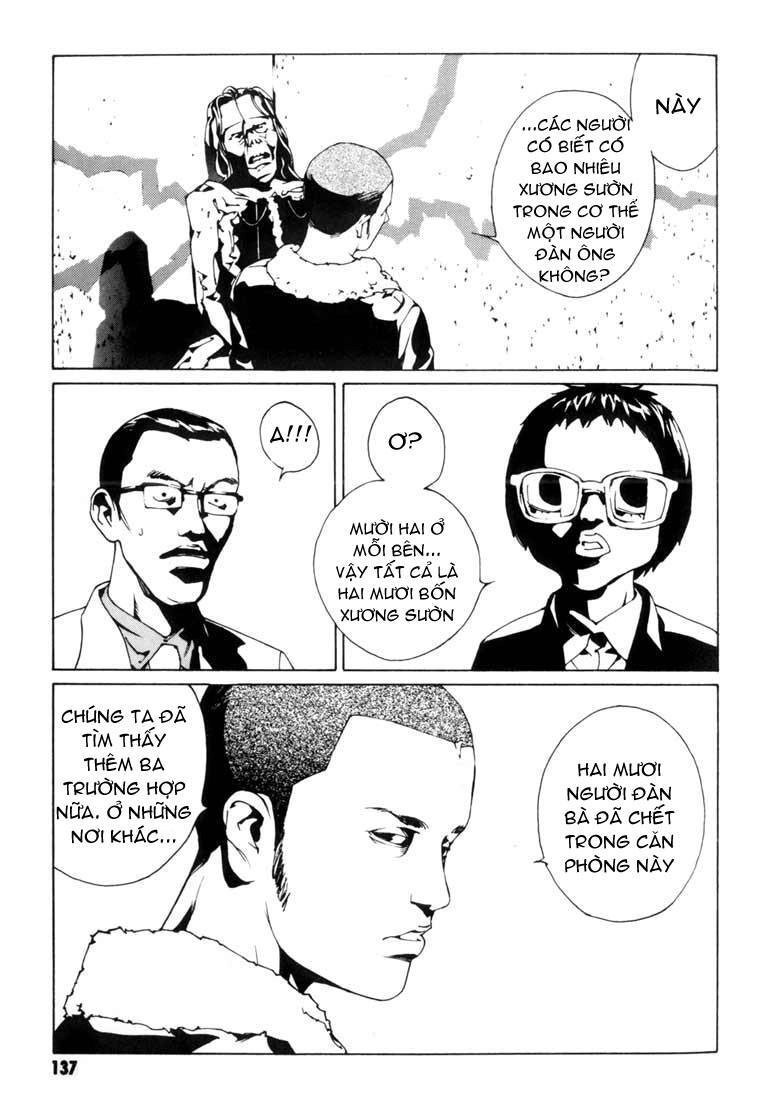 Mpd Psycho Chapter 49 - 19