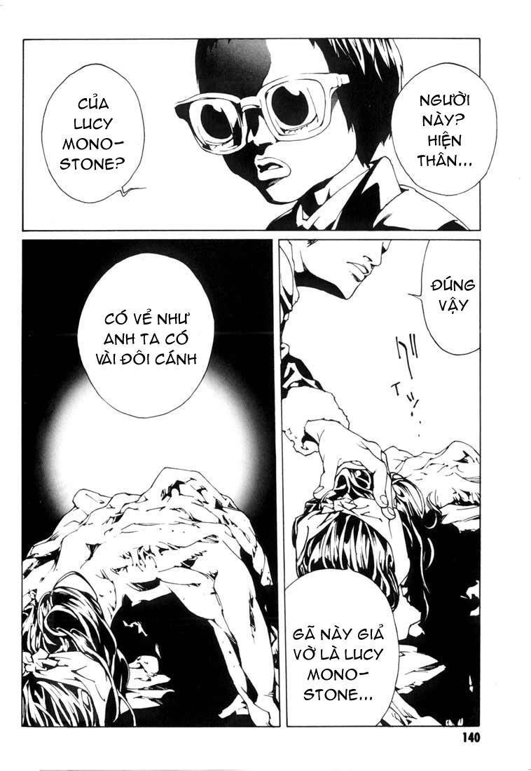 Mpd Psycho Chapter 49 - 22