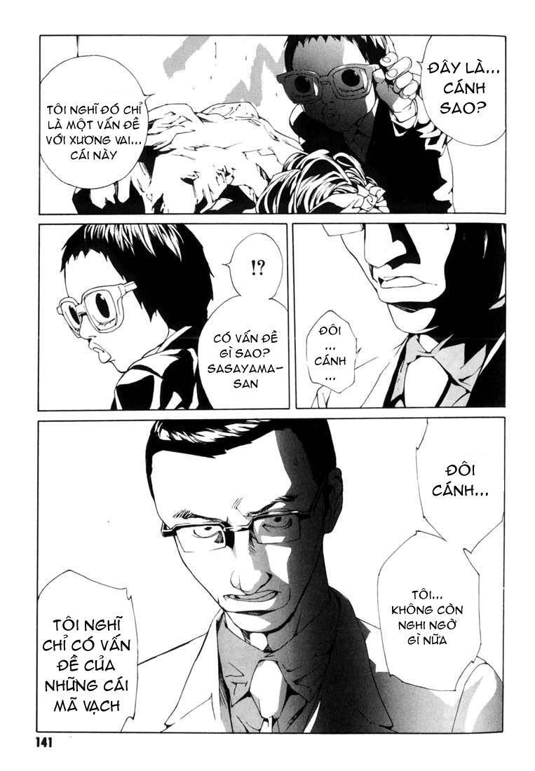 Mpd Psycho Chapter 49 - 23