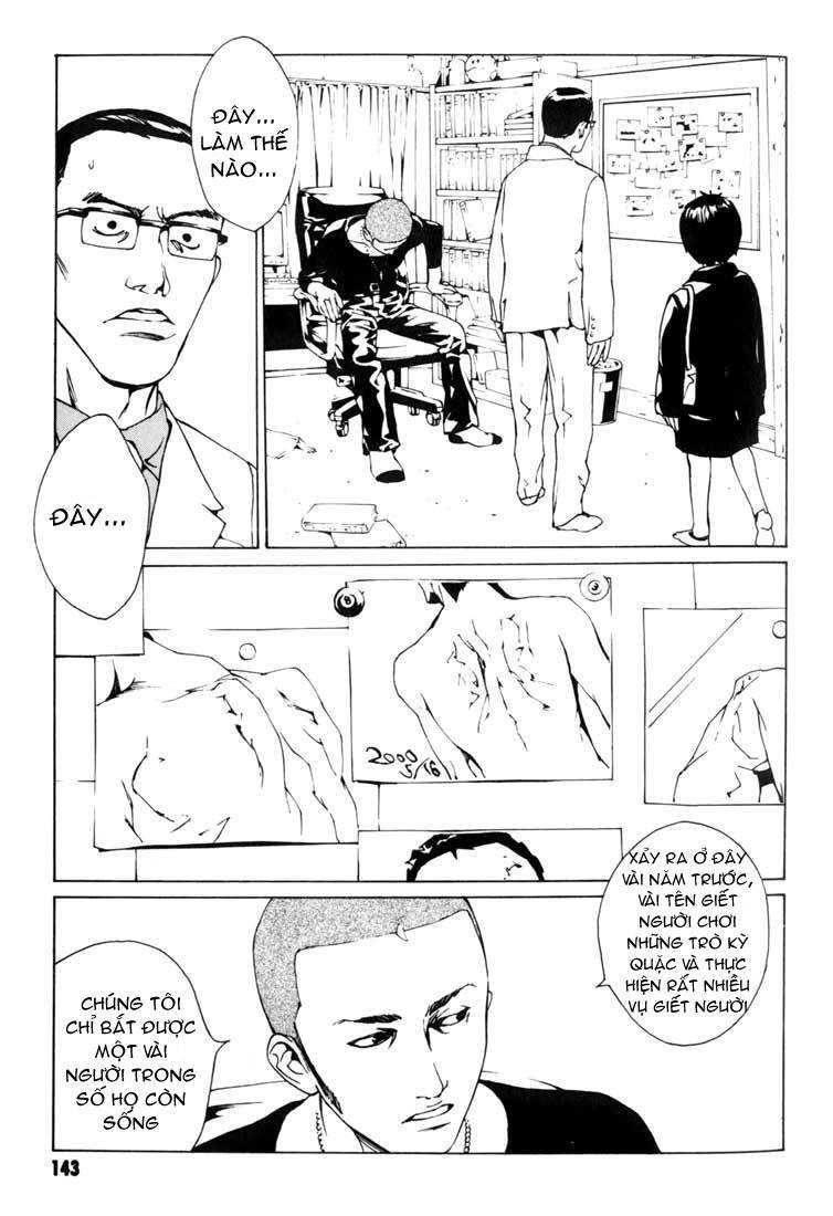 Mpd Psycho Chapter 49 - 25