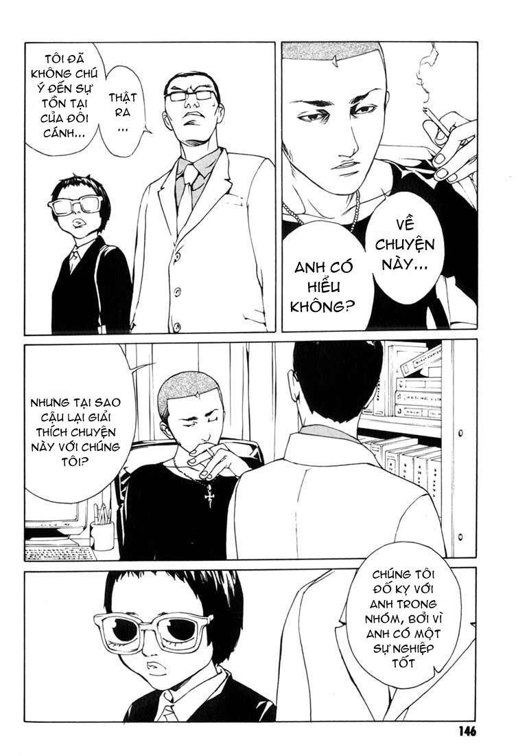 Mpd Psycho Chapter 49 - 28