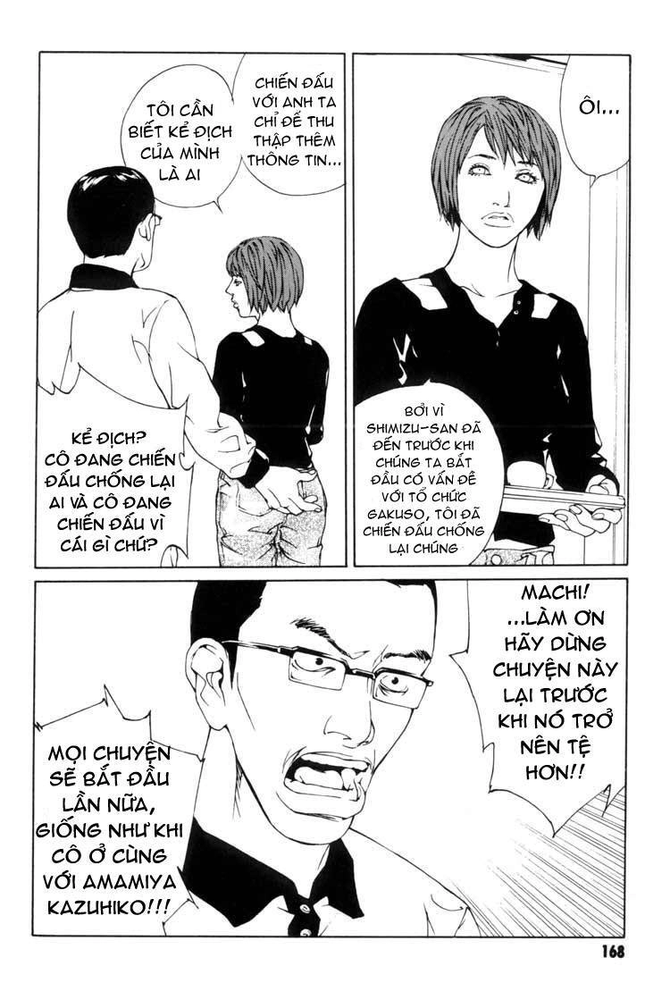 Mpd Psycho Chapter 50 - 19