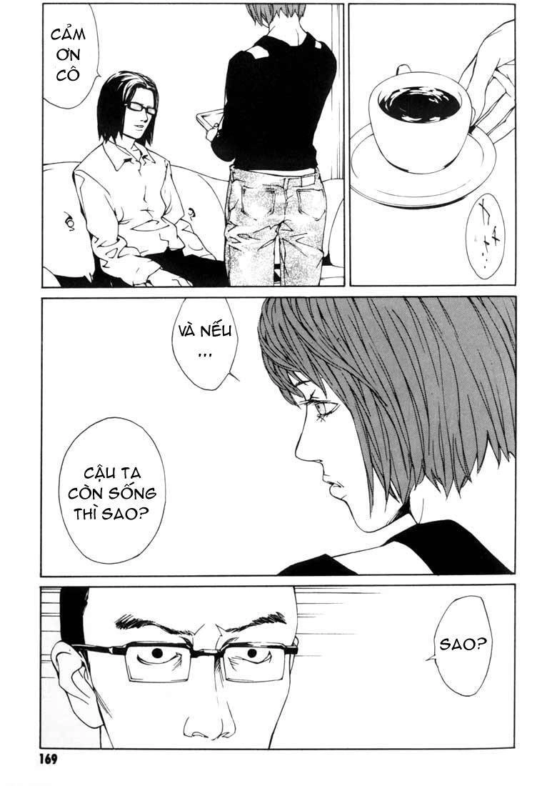 Mpd Psycho Chapter 50 - 20