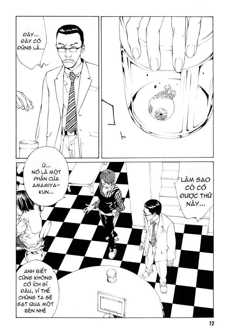 Mpd Psycho Chapter 51 - 16