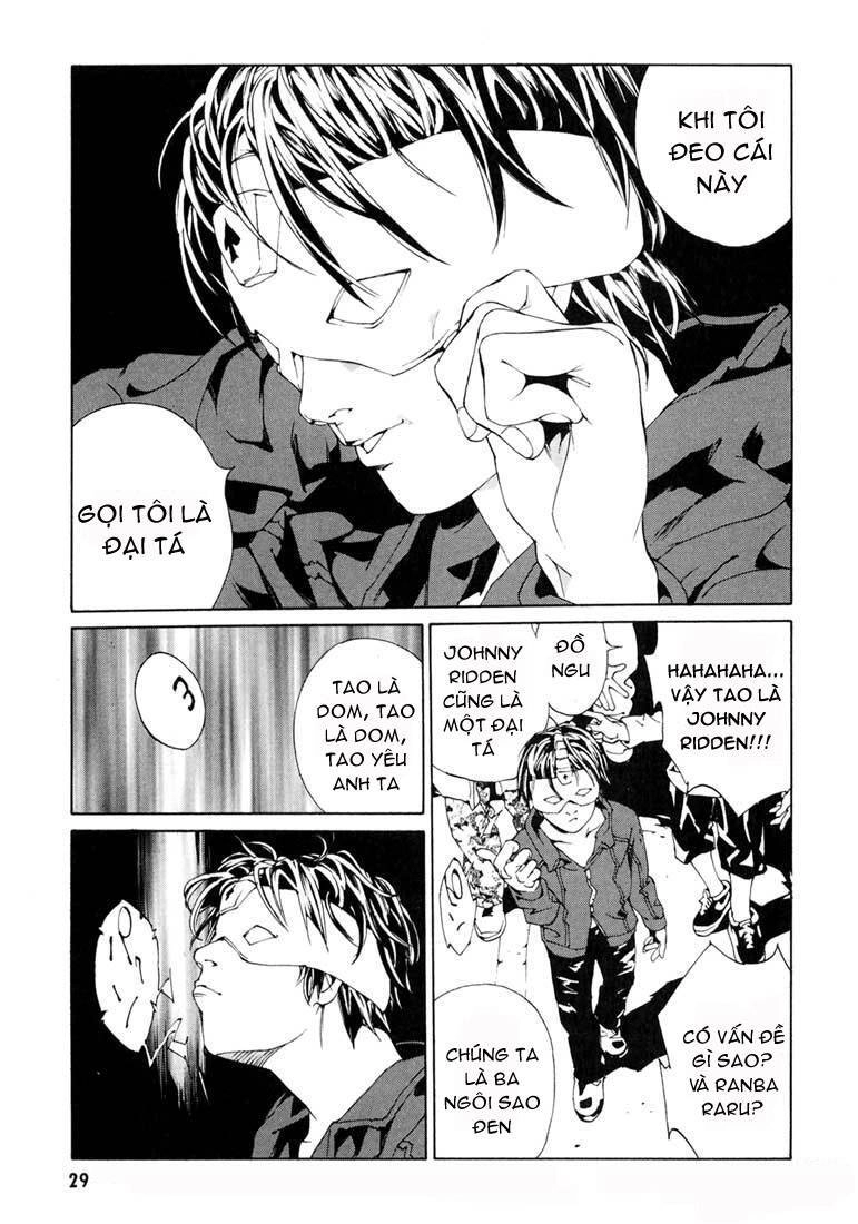 Mpd Psycho Chapter 51 - 33