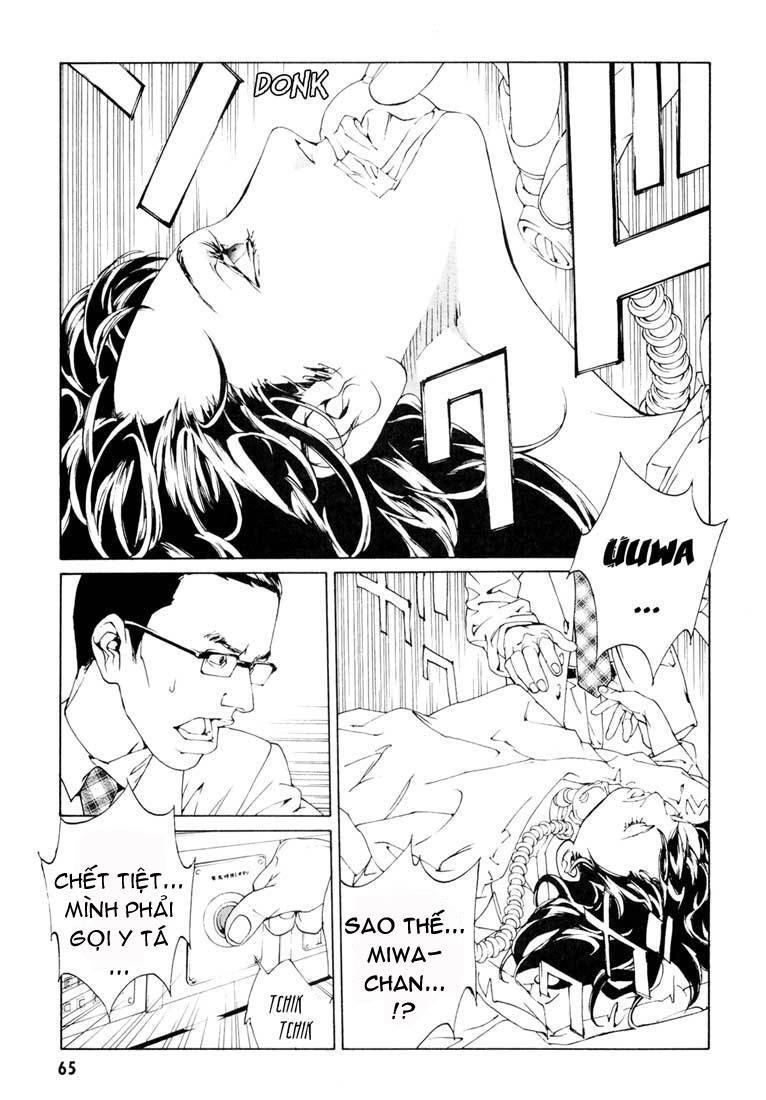 Mpd Psycho Chapter 53 - 12