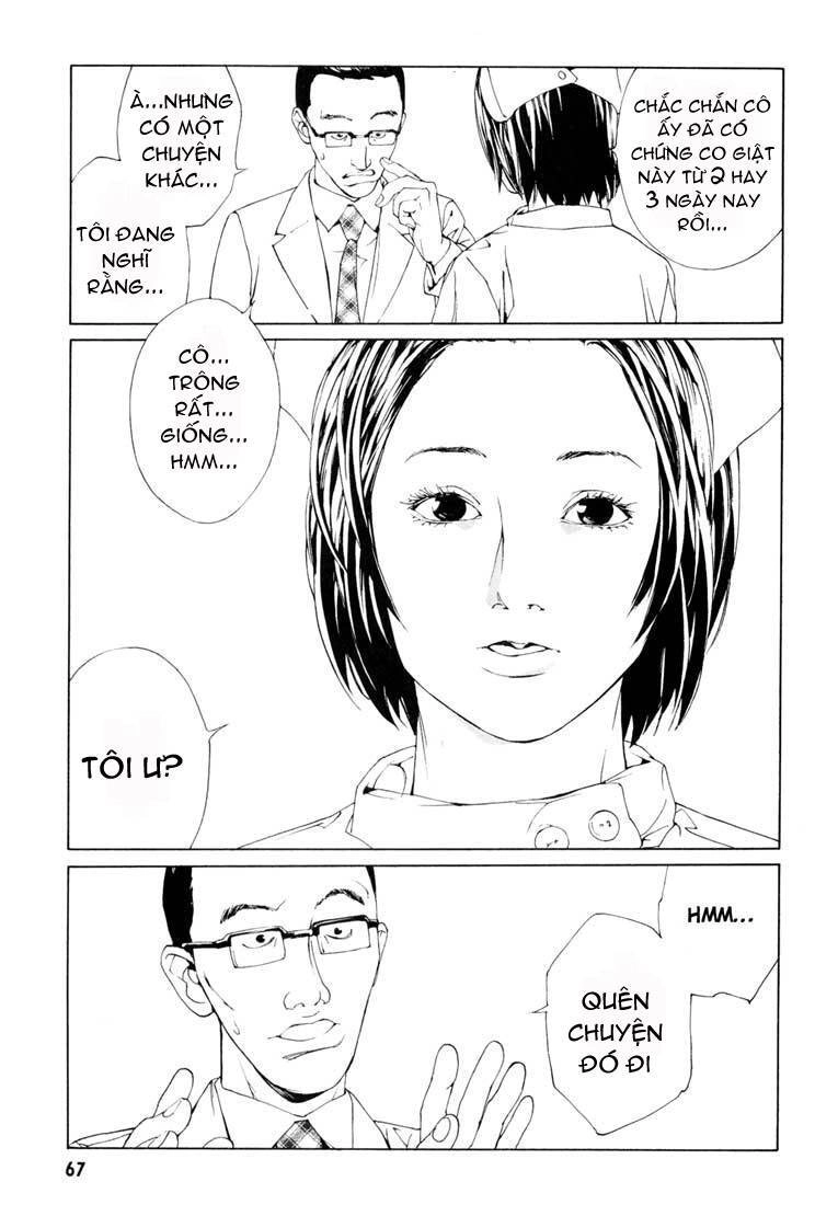 Mpd Psycho Chapter 53 - 14