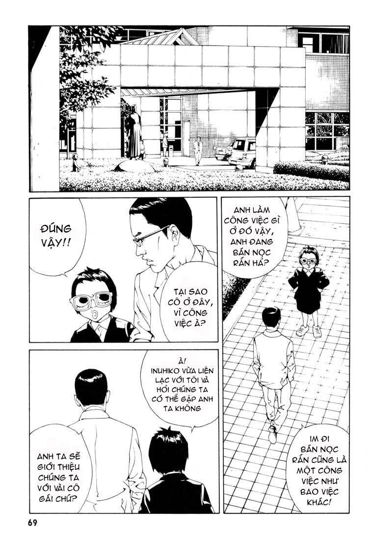 Mpd Psycho Chapter 53 - 16