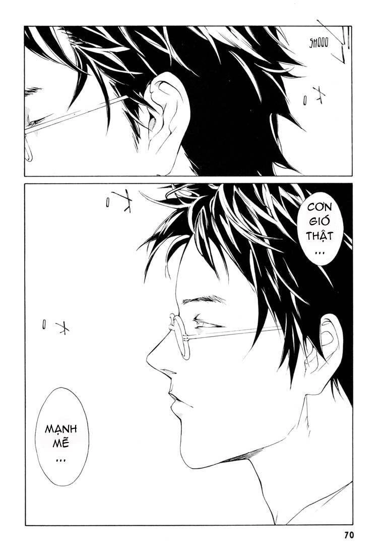 Mpd Psycho Chapter 53 - 17