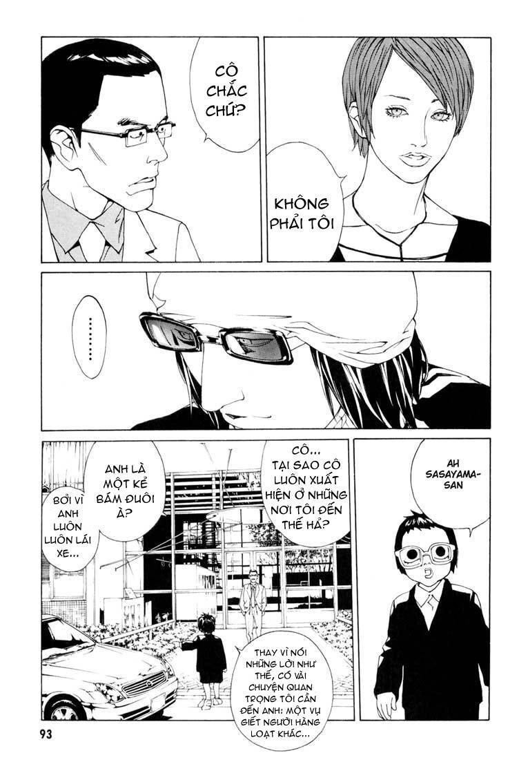 Mpd Psycho Chapter 54 - 10