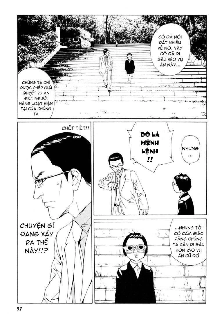 Mpd Psycho Chapter 54 - 13