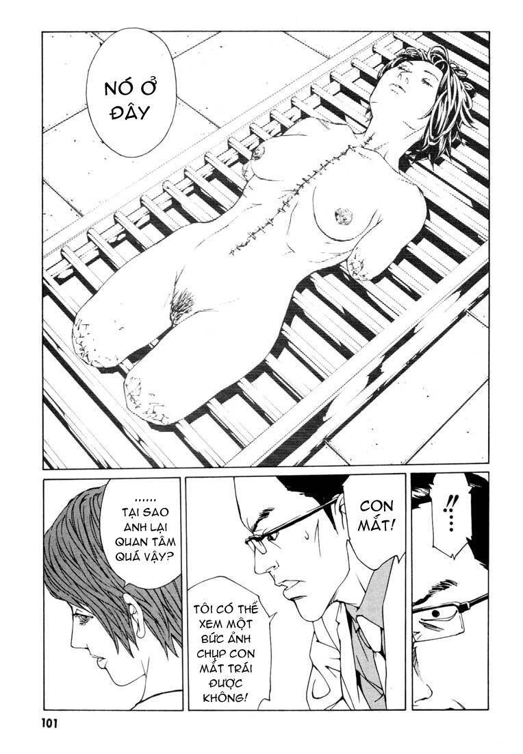 Mpd Psycho Chapter 54 - 17