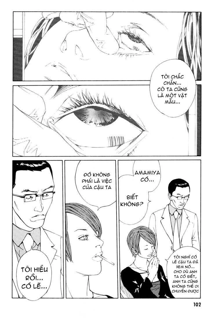 Mpd Psycho Chapter 54 - 18