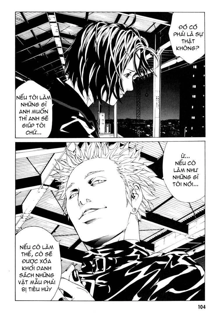 Mpd Psycho Chapter 54 - 20