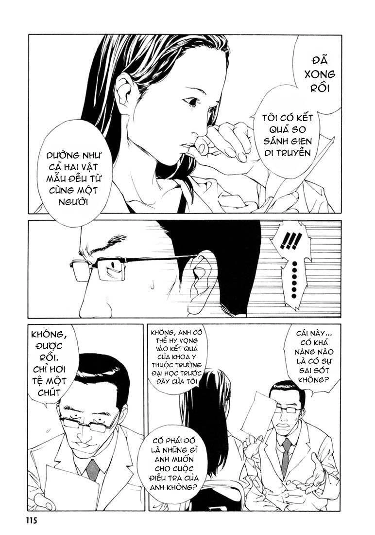 Mpd Psycho Chapter 55 - 12