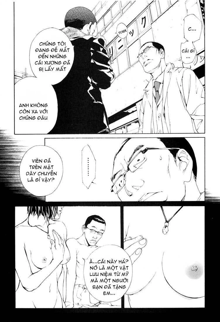 Mpd Psycho Chapter 55 - 15