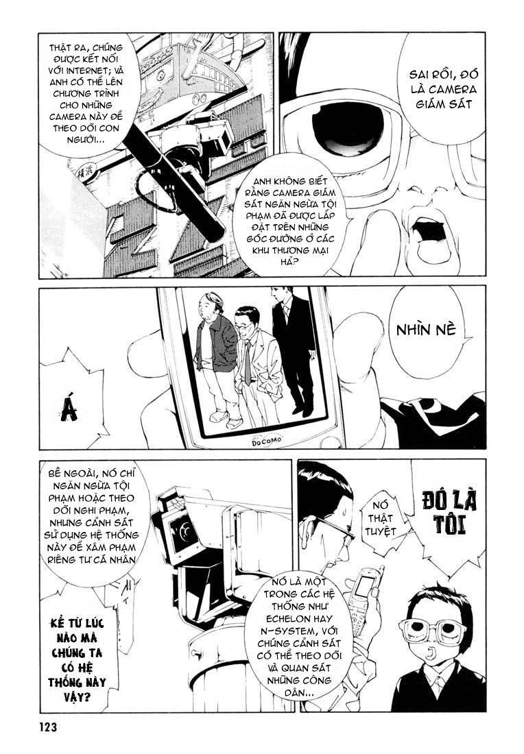 Mpd Psycho Chapter 55 - 20