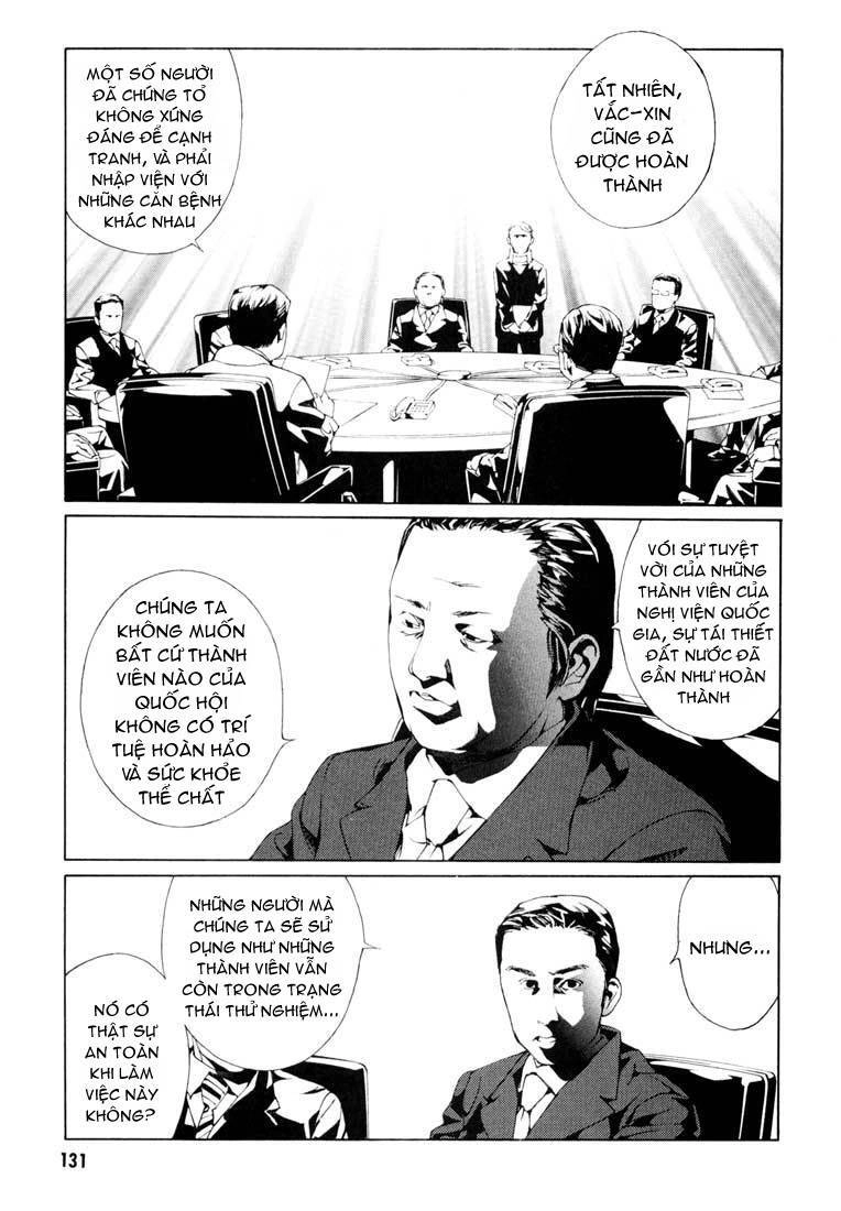 Mpd Psycho Chapter 56 - 4