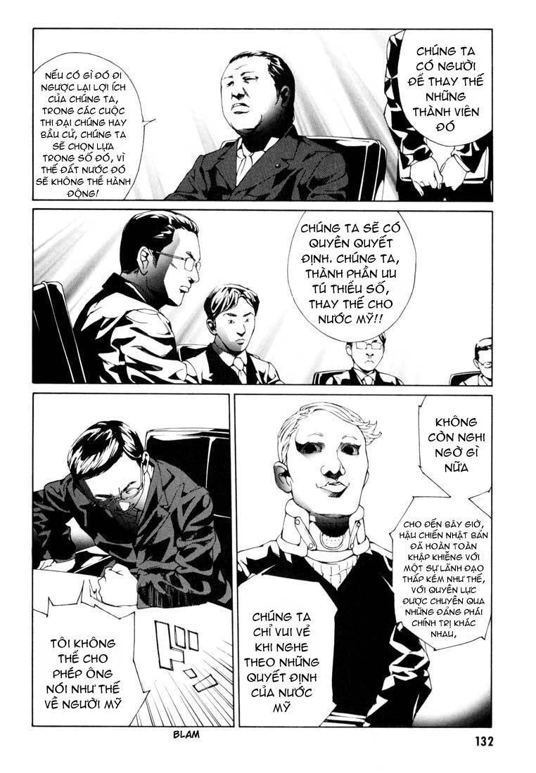 Mpd Psycho Chapter 56 - 5