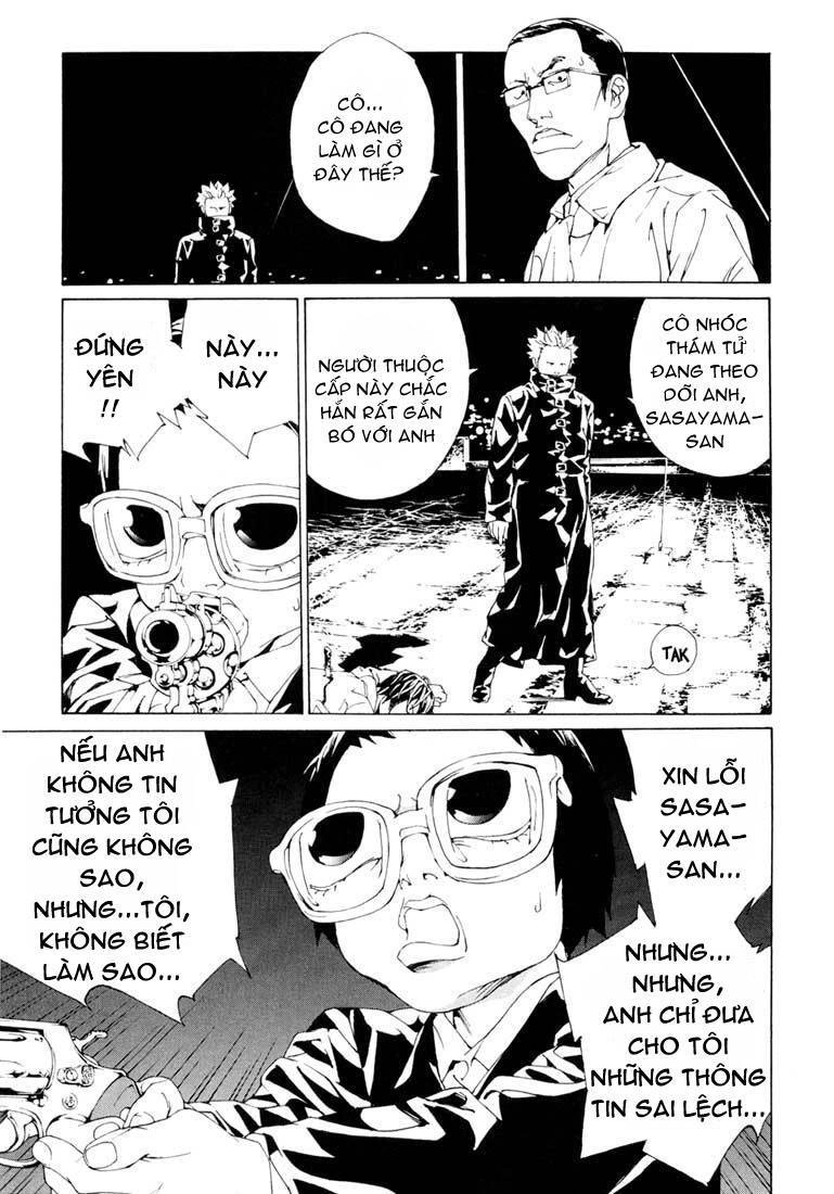 Mpd Psycho Chapter 56 - 15