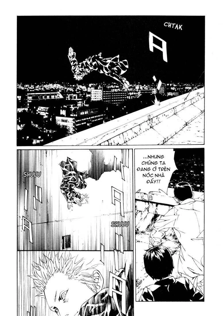 Mpd Psycho Chapter 56 - 17