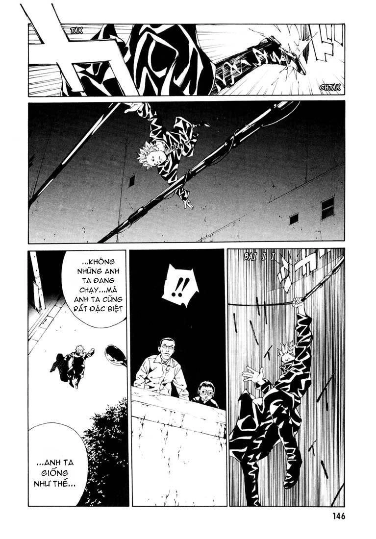 Mpd Psycho Chapter 56 - 18