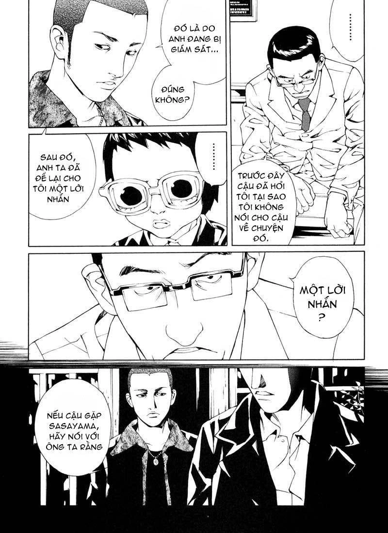 Mpd Psycho Chapter 56 - 23