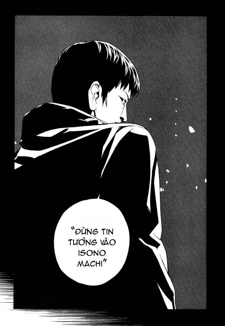 Mpd Psycho Chapter 56 - 24