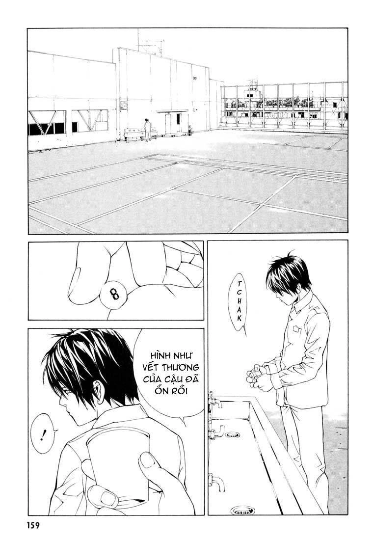 Mpd Psycho Chapter 57 - 6