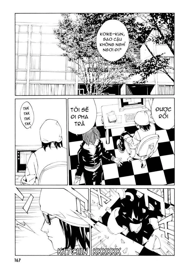 Mpd Psycho Chapter 57 - 14