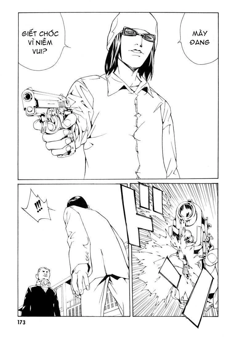 Mpd Psycho Chapter 57 - 20