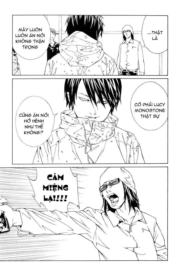 Mpd Psycho Chapter 58 - 4