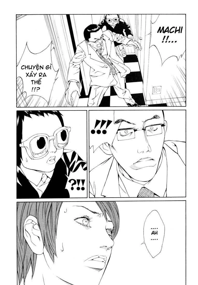 Mpd Psycho Chapter 58 - 14