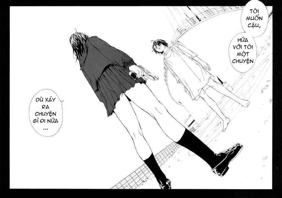 Mpd Psycho Chapter 59 - 7