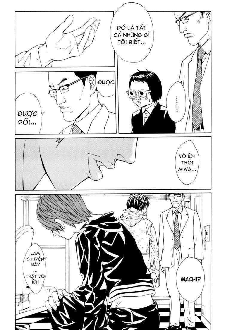 Mpd Psycho Chapter 59 - 9