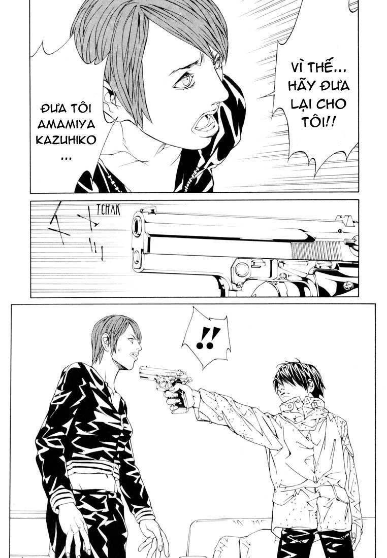 Mpd Psycho Chapter 59 - 11