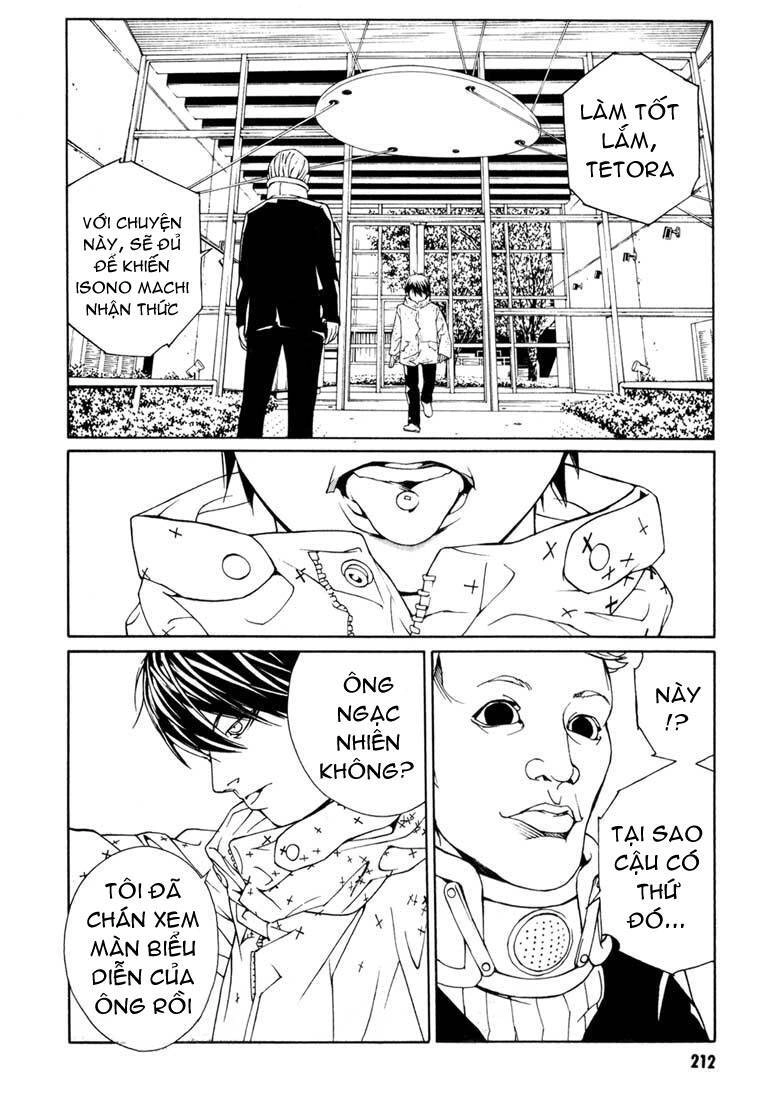 Mpd Psycho Chapter 59 - 16