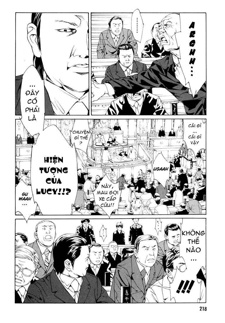 Mpd Psycho Chapter 59 - 22