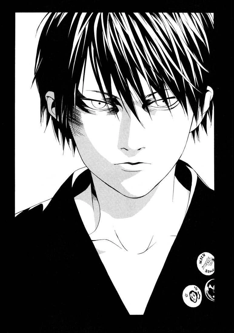 Mpd Psycho Chapter 59 - 27