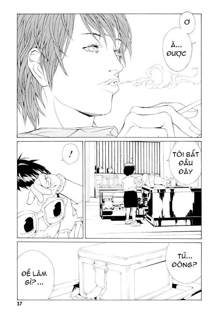 Mpd Psycho Chapter 61 - 12