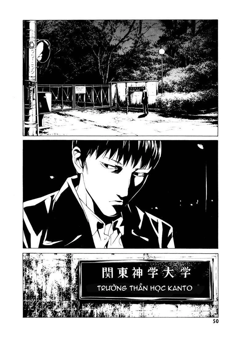 Mpd Psycho Chapter 62 - 9