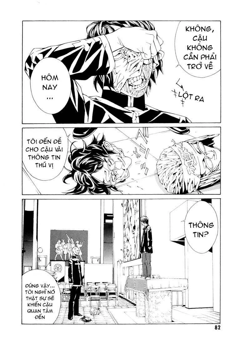 Mpd Psycho Chapter 63 - 15