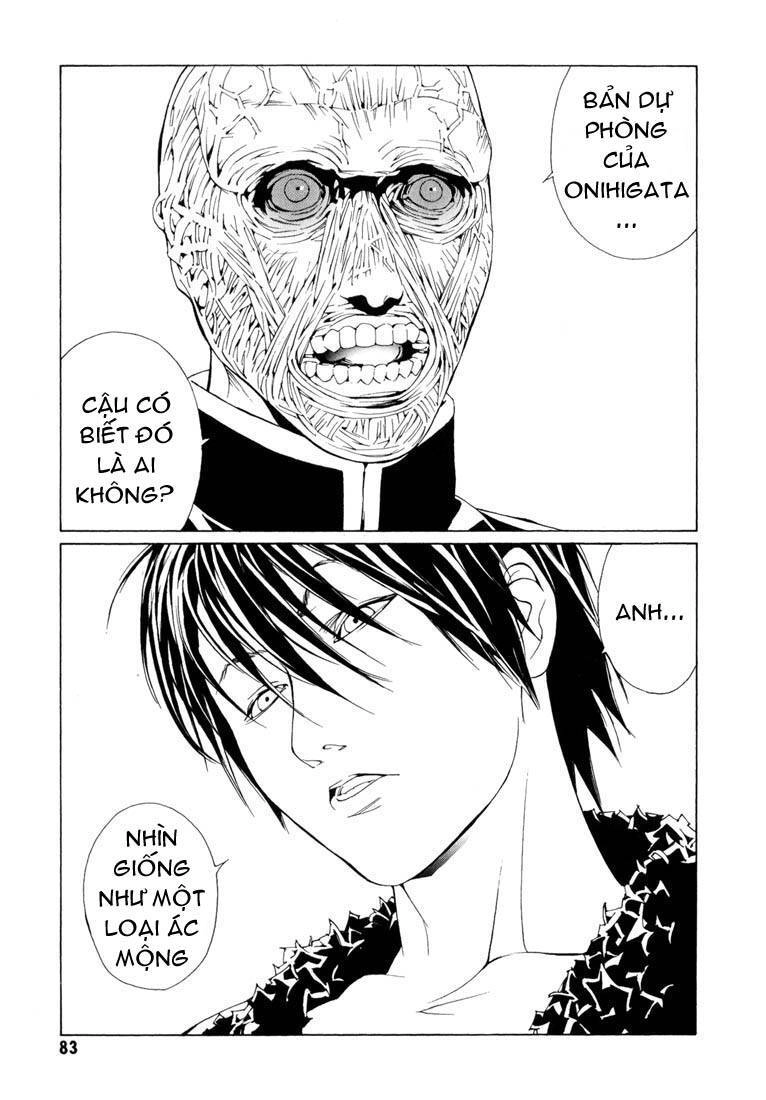 Mpd Psycho Chapter 63 - 16