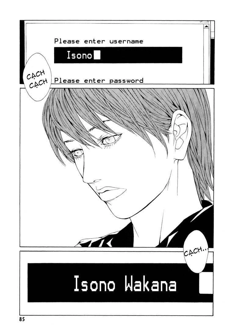 Mpd Psycho Chapter 63 - 18